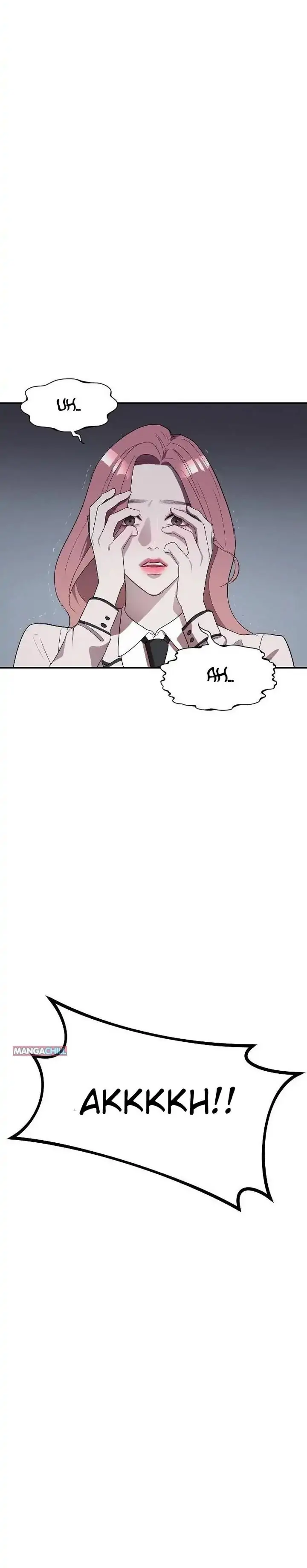 Undercover! Chaebol High School Chapter 1 - page 35