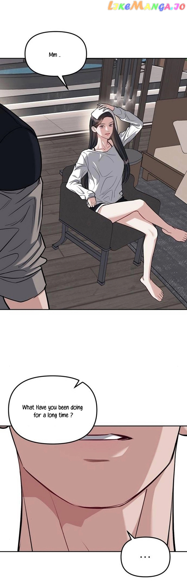 Undercover! Chaebol High School Chapter 31 - page 17