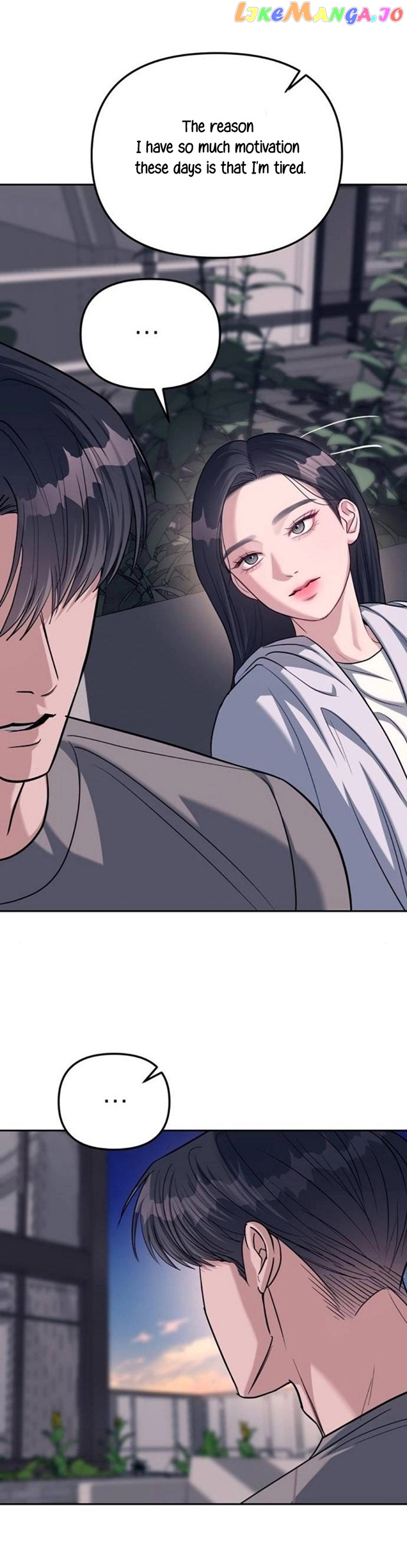 Undercover! Chaebol High School Chapter 31 - page 26