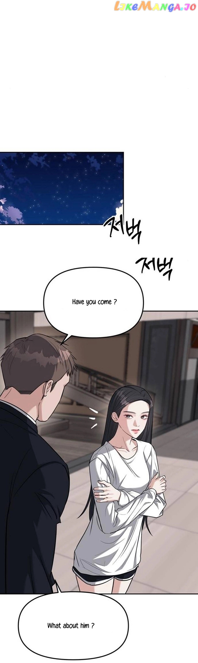 Undercover! Chaebol High School Chapter 31 - page 34