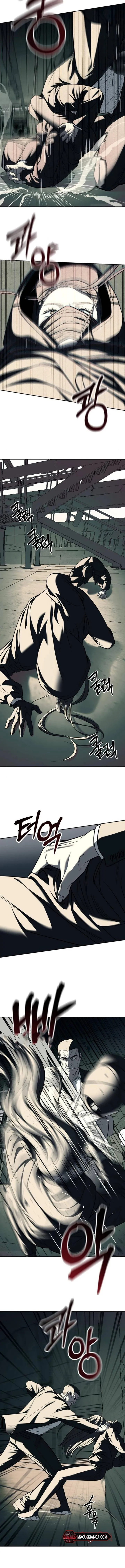 Undercover! Chaebol High School Chapter 26 - page 10