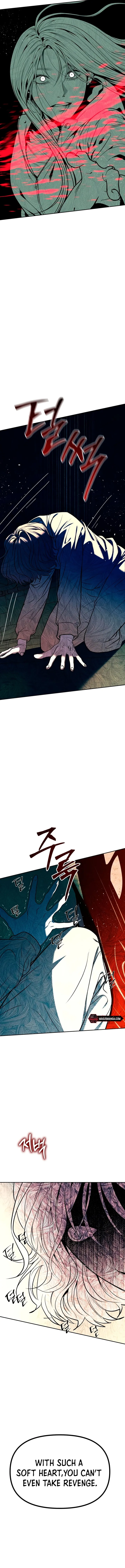 Undercover! Chaebol High School Chapter 27 - page 5
