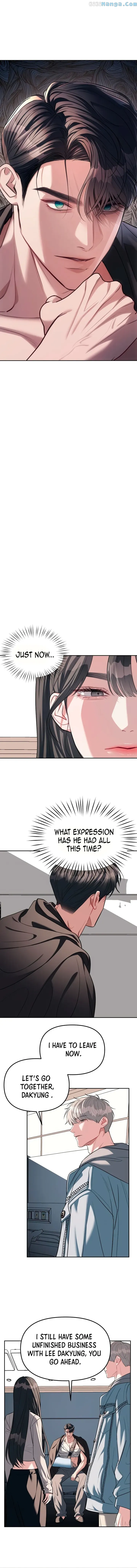 Undercover! Chaebol High School Chapter 29 - page 1