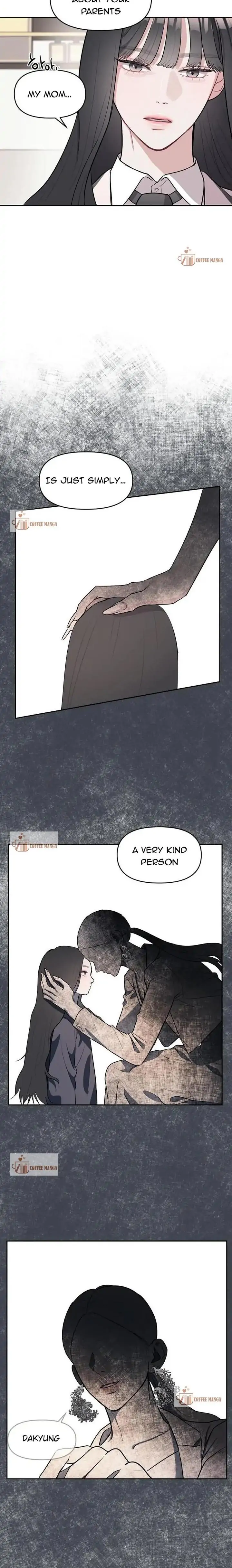 Undercover! Chaebol High School Chapter 3 - page 28