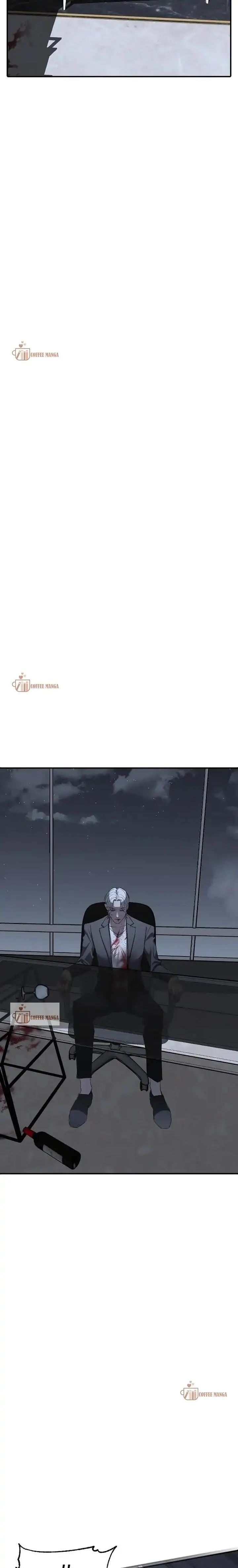 Undercover! Chaebol High School Chapter 3 - page 40