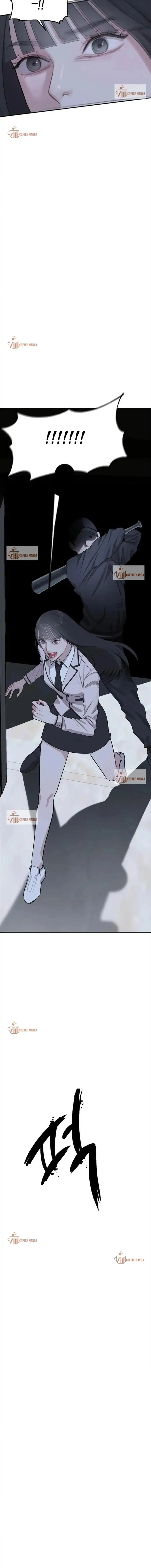 Undercover! Chaebol High School Chapter 3 - page 41