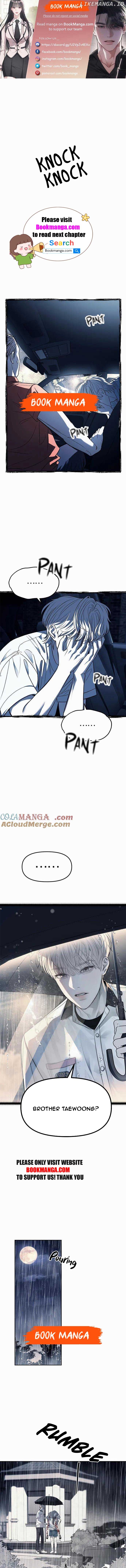Undercover! Chaebol High School Chapter 51 - page 1