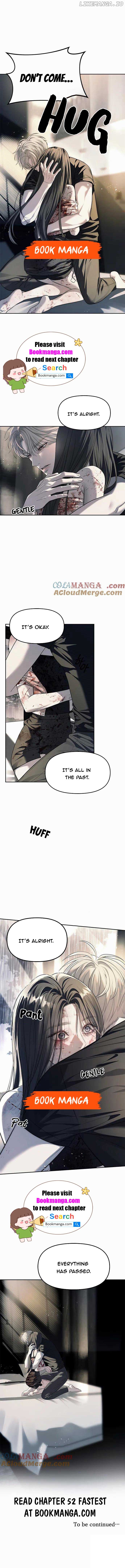 Undercover! Chaebol High School Chapter 51 - page 12