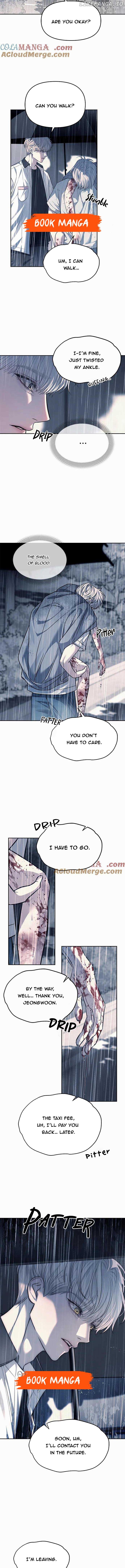Undercover! Chaebol High School Chapter 51 - page 2