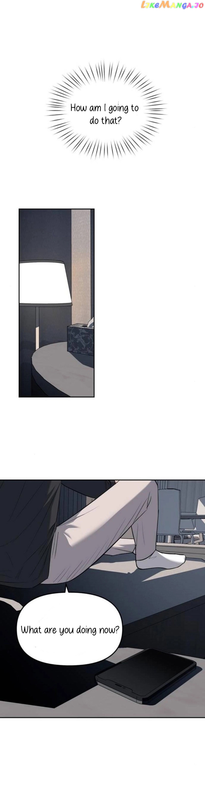 Undercover! Chaebol High School Chapter 30 - page 24