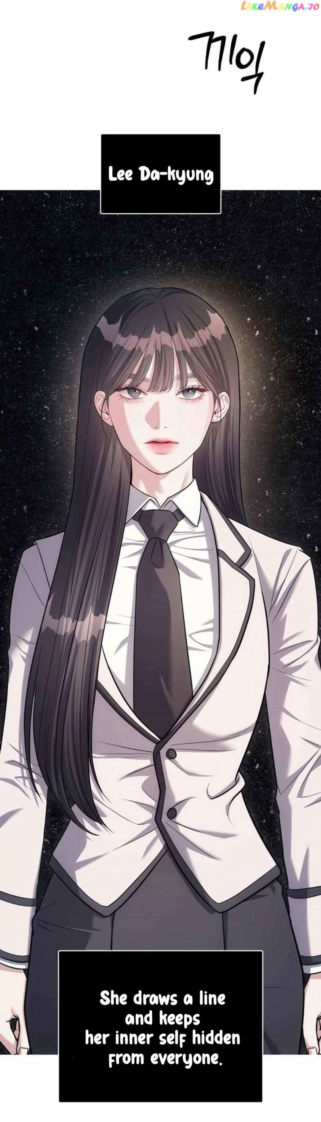 Undercover! Chaebol High School Chapter 32 - page 2