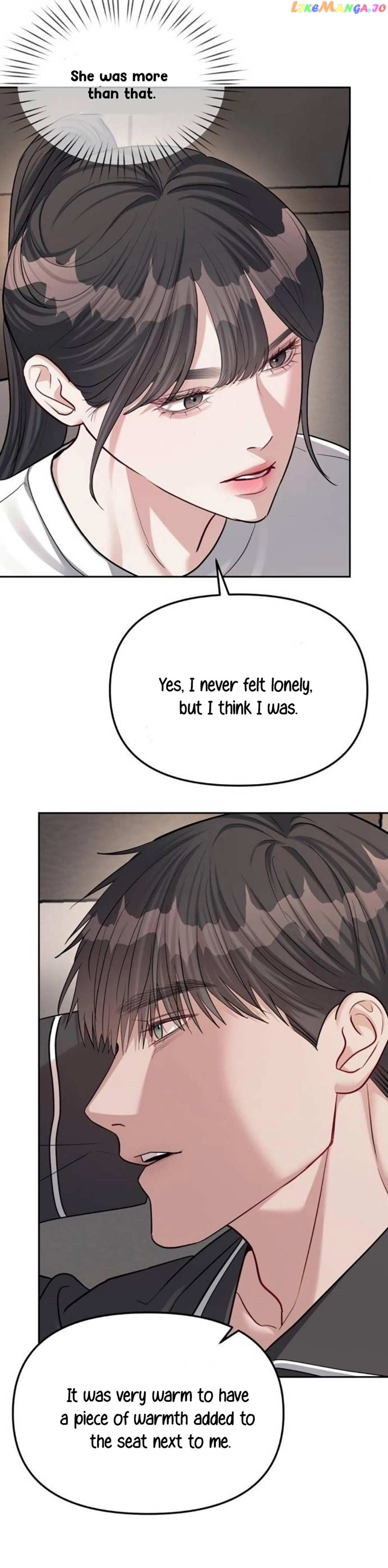 Undercover! Chaebol High School Chapter 32 - page 29