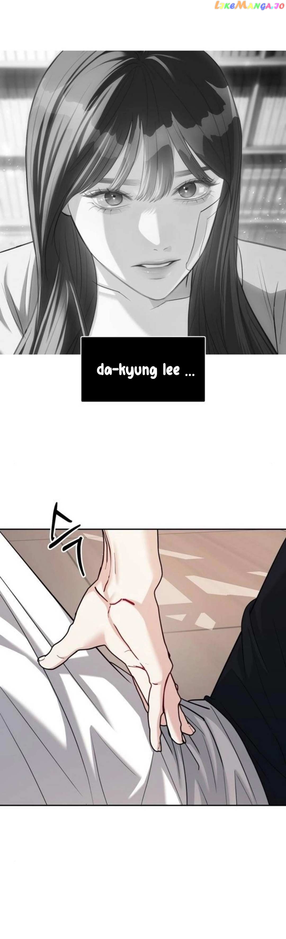 Undercover! Chaebol High School Chapter 32 - page 5