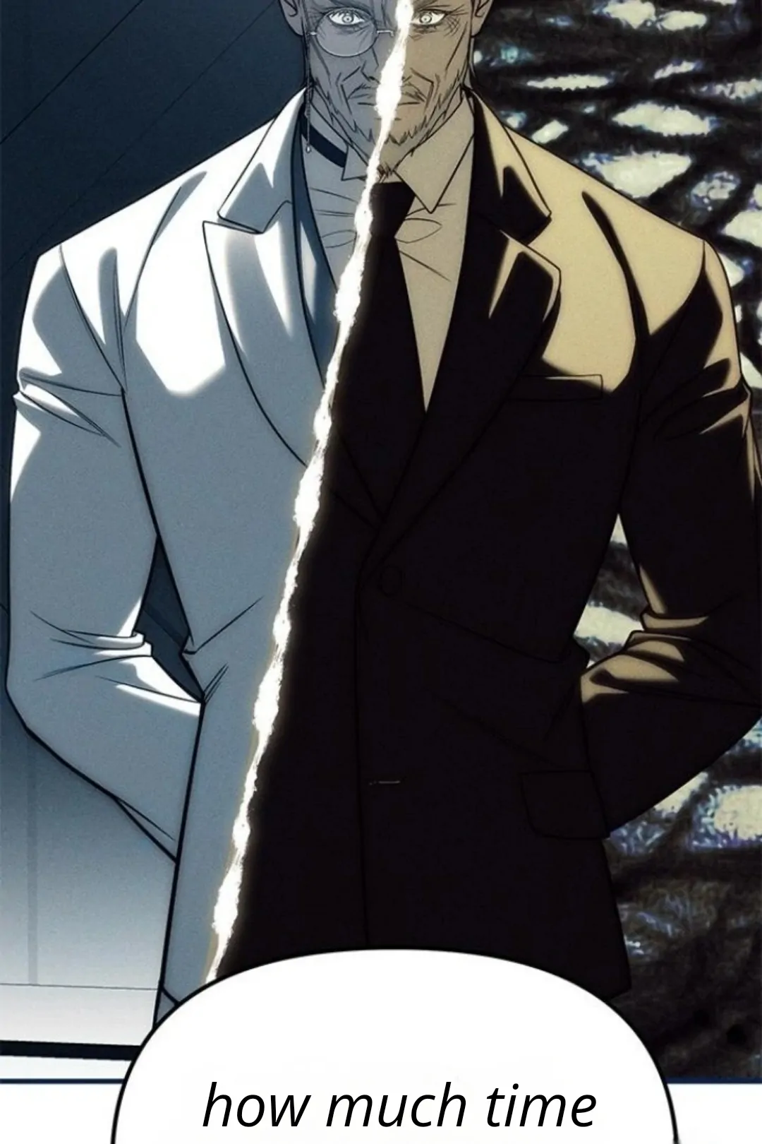 Undercover! Chaebol High School Chapter 83 - page 105