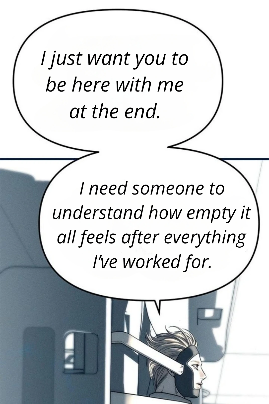 Undercover! Chaebol High School Chapter 83 - page 110