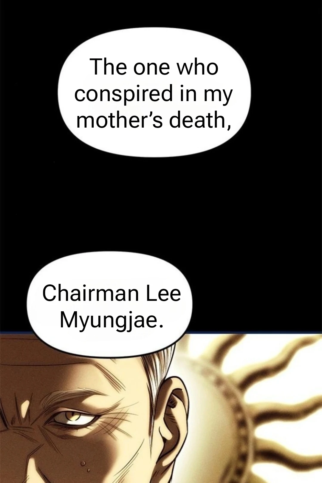 Undercover! Chaebol High School Chapter 83 - page 118