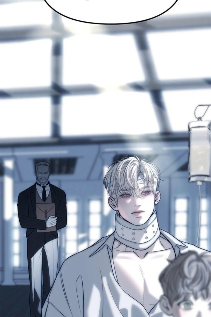 Undercover! Chaebol High School Chapter 83 - page 13