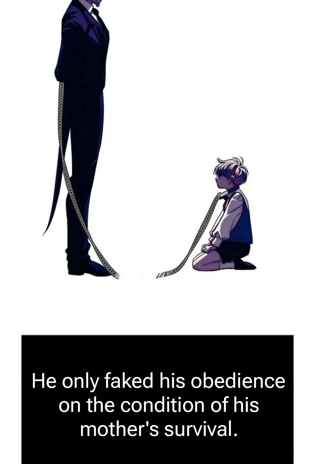 Undercover! Chaebol High School Chapter 83 - page 130