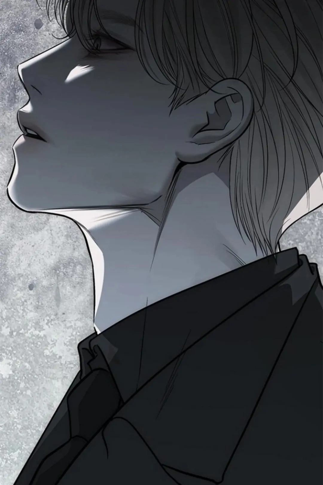Undercover! Chaebol High School Chapter 83 - page 134