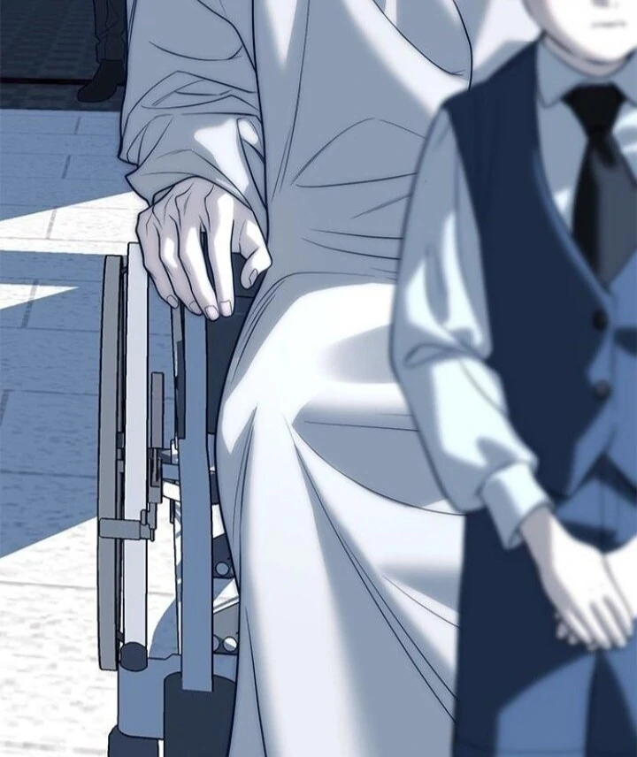 Undercover! Chaebol High School Chapter 83 - page 14