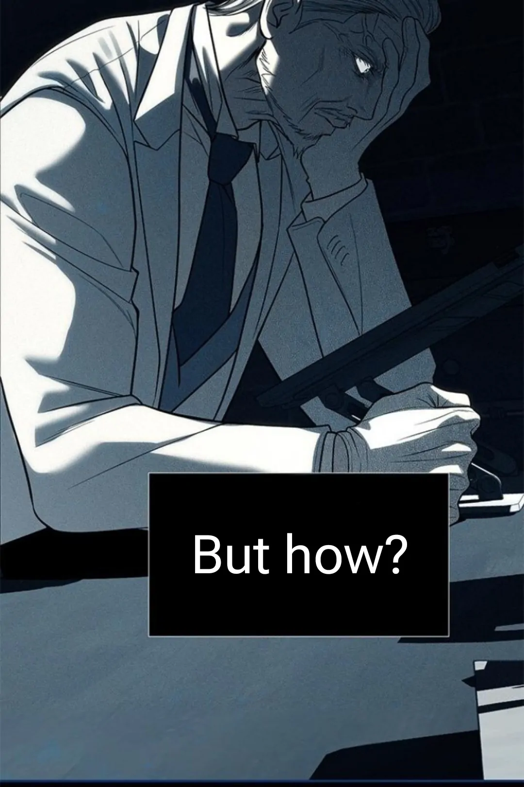 Undercover! Chaebol High School Chapter 83 - page 144