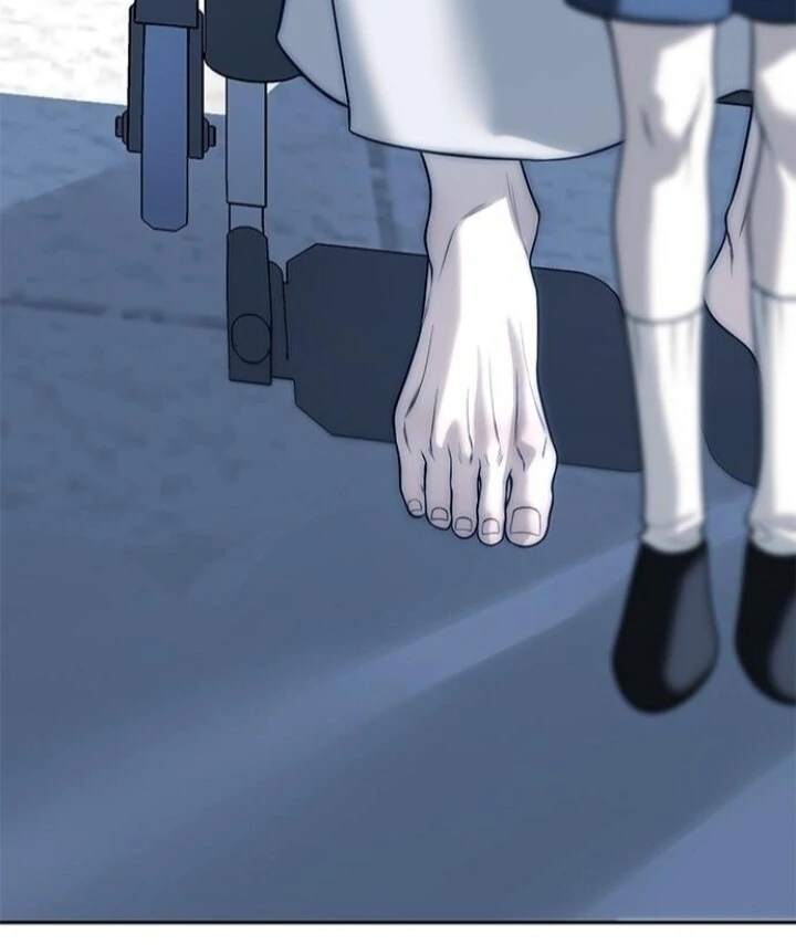 Undercover! Chaebol High School Chapter 83 - page 15