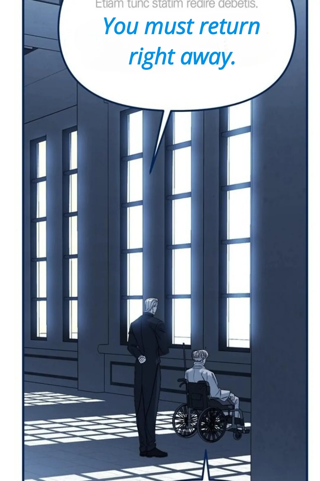 Undercover! Chaebol High School Chapter 83 - page 151