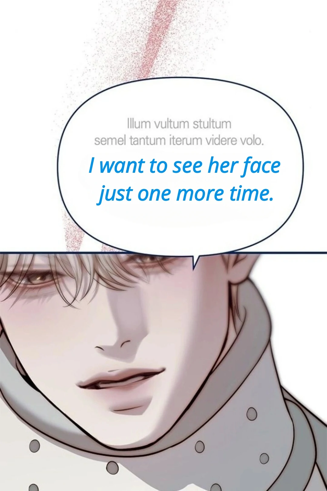 Undercover! Chaebol High School Chapter 83 - page 158