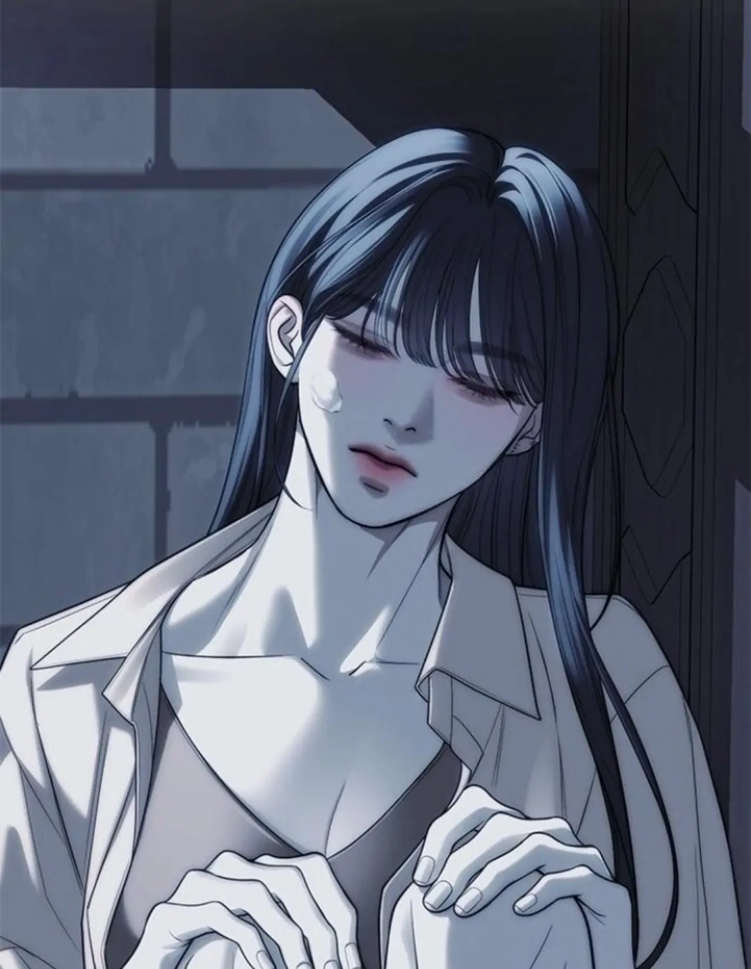 Undercover! Chaebol High School Chapter 83 - page 169