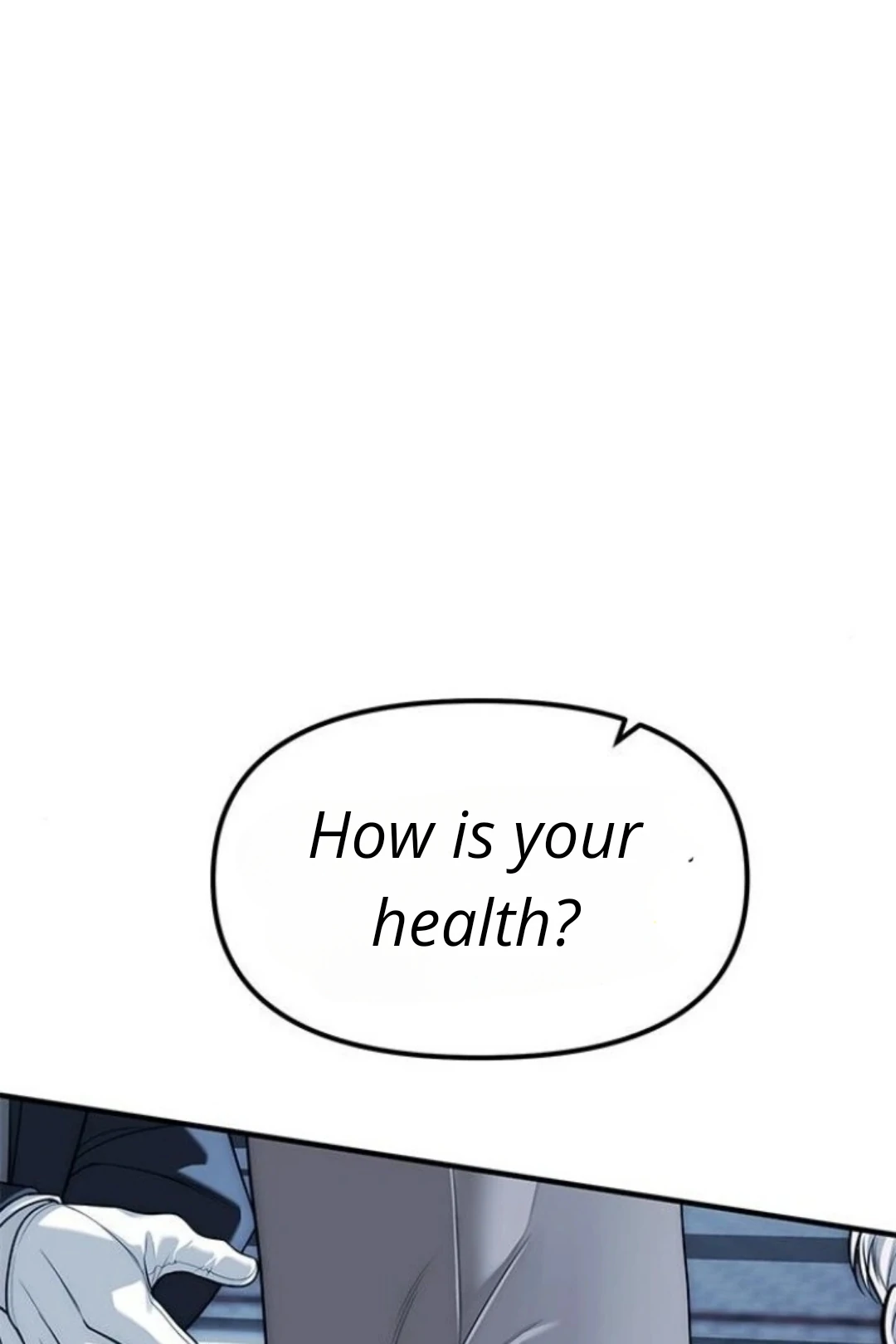 Undercover! Chaebol High School Chapter 83 - page 17