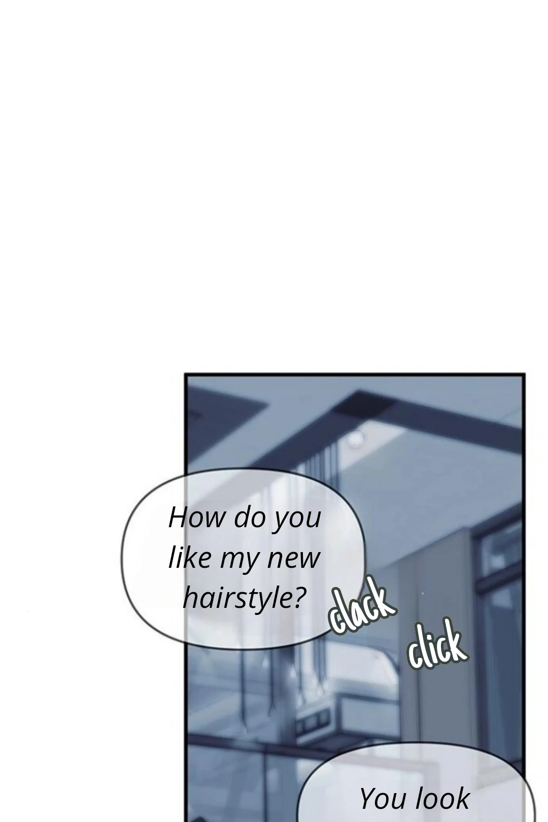 Undercover! Chaebol High School Chapter 83 - page 171