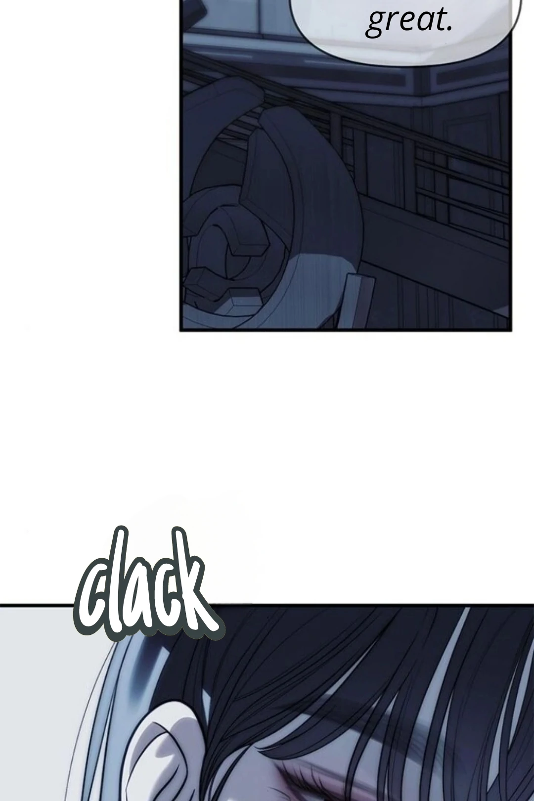 Undercover! Chaebol High School Chapter 83 - page 172