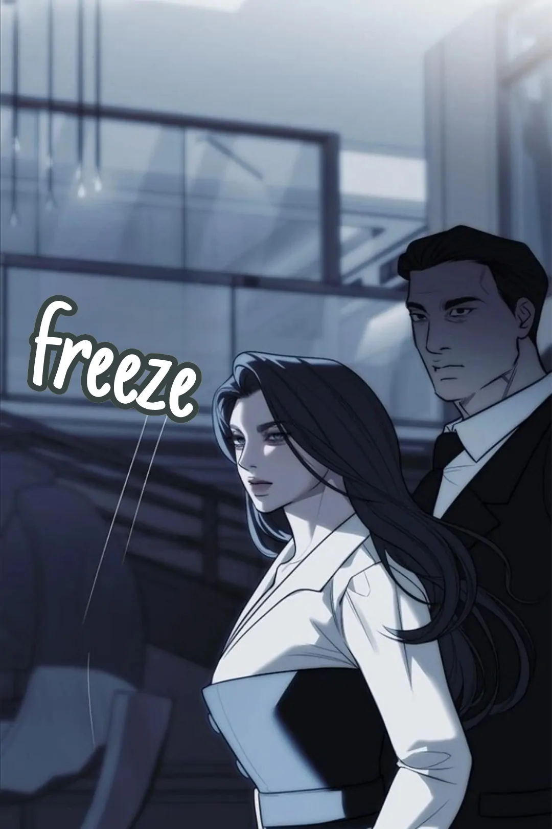 Undercover! Chaebol High School Chapter 83 - page 176