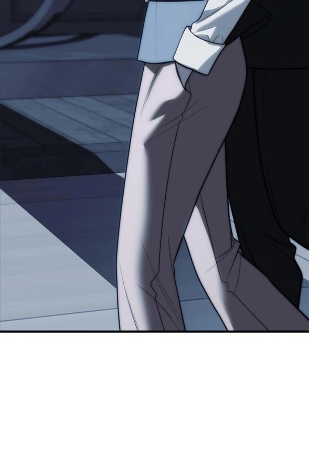 Undercover! Chaebol High School Chapter 83 - page 177