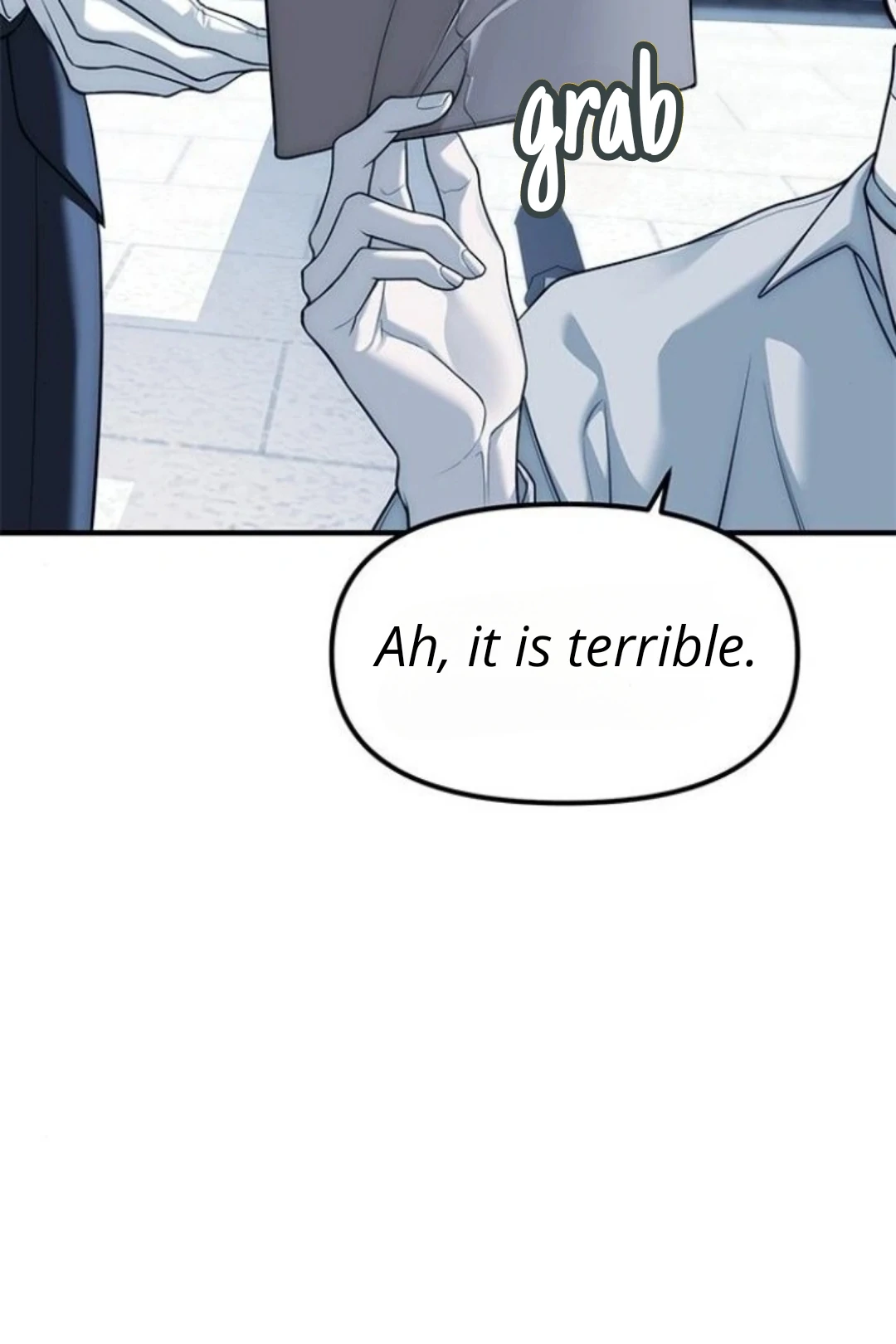Undercover! Chaebol High School Chapter 83 - page 18