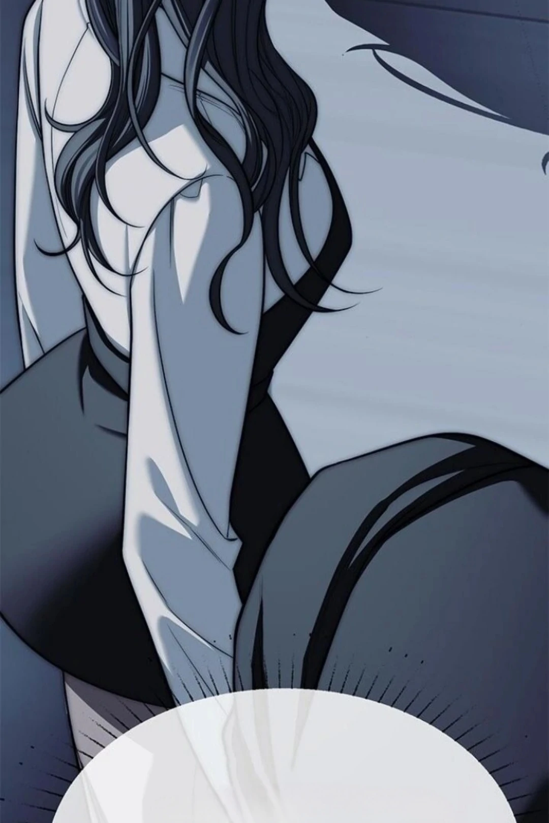 Undercover! Chaebol High School Chapter 83 - page 182