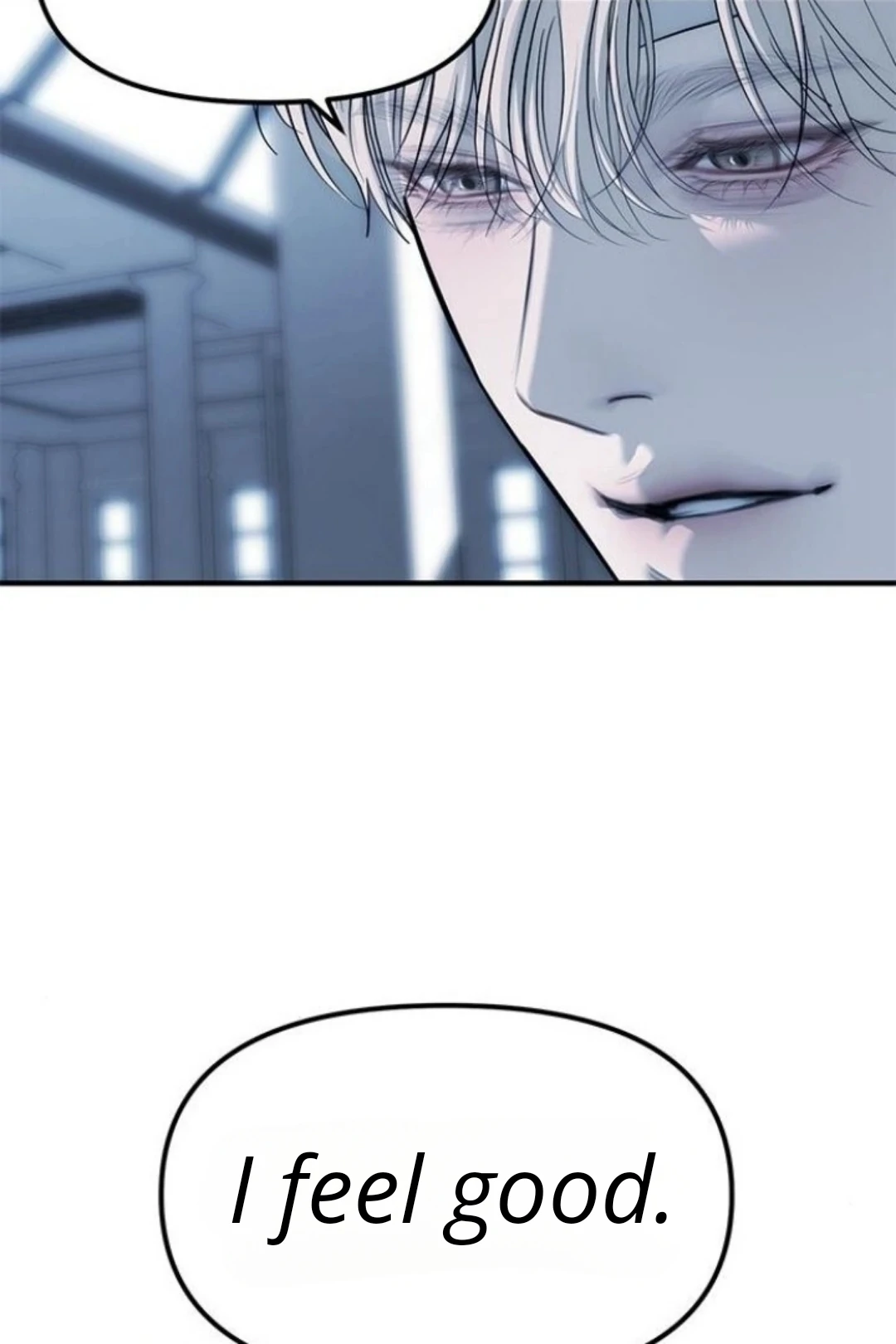 Undercover! Chaebol High School Chapter 83 - page 21