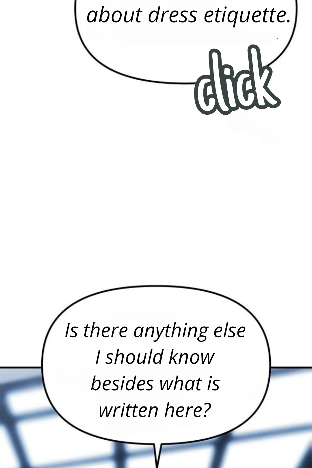 Undercover! Chaebol High School Chapter 83 - page 27