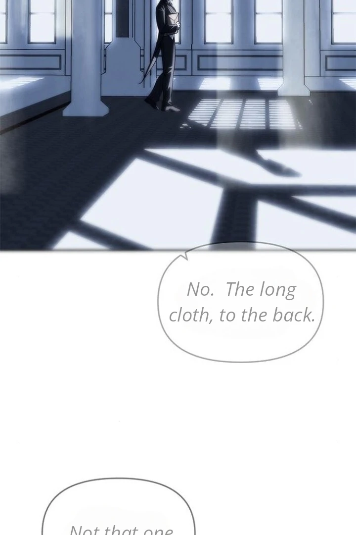 Undercover! Chaebol High School Chapter 83 - page 3