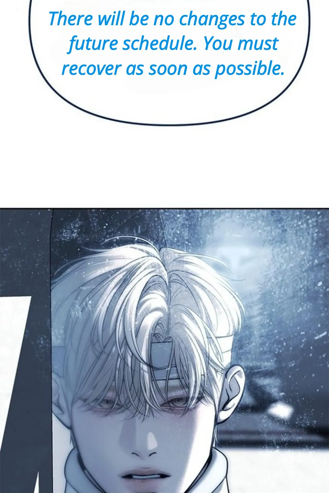 Undercover! Chaebol High School Chapter 83 - page 38