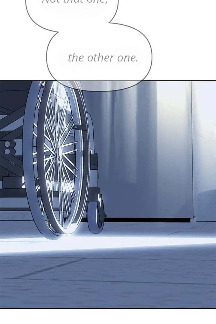 Undercover! Chaebol High School Chapter 83 - page 4