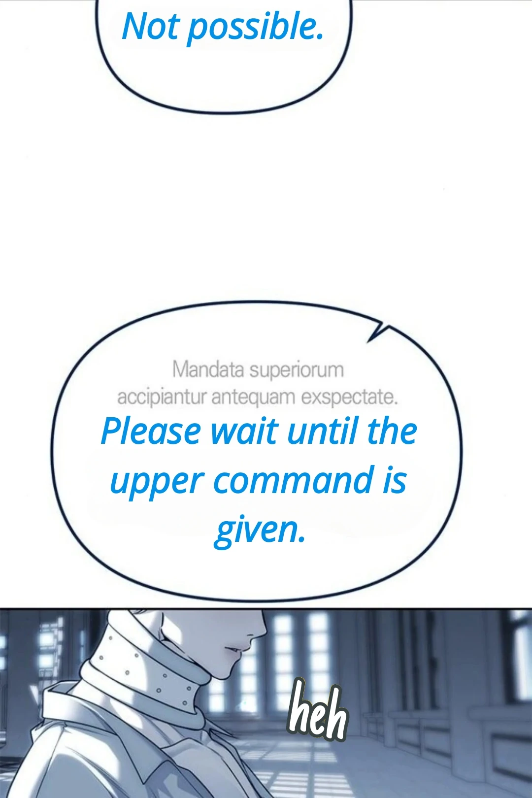 Undercover! Chaebol High School Chapter 83 - page 42