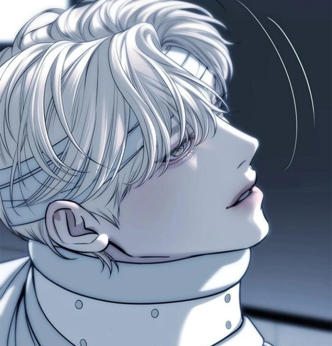 Undercover! Chaebol High School Chapter 83 - page 47