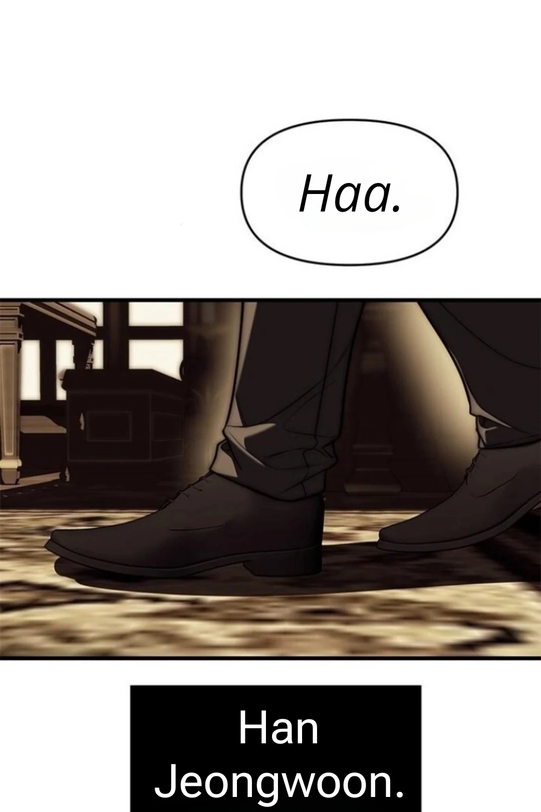 Undercover! Chaebol High School Chapter 83 - page 53