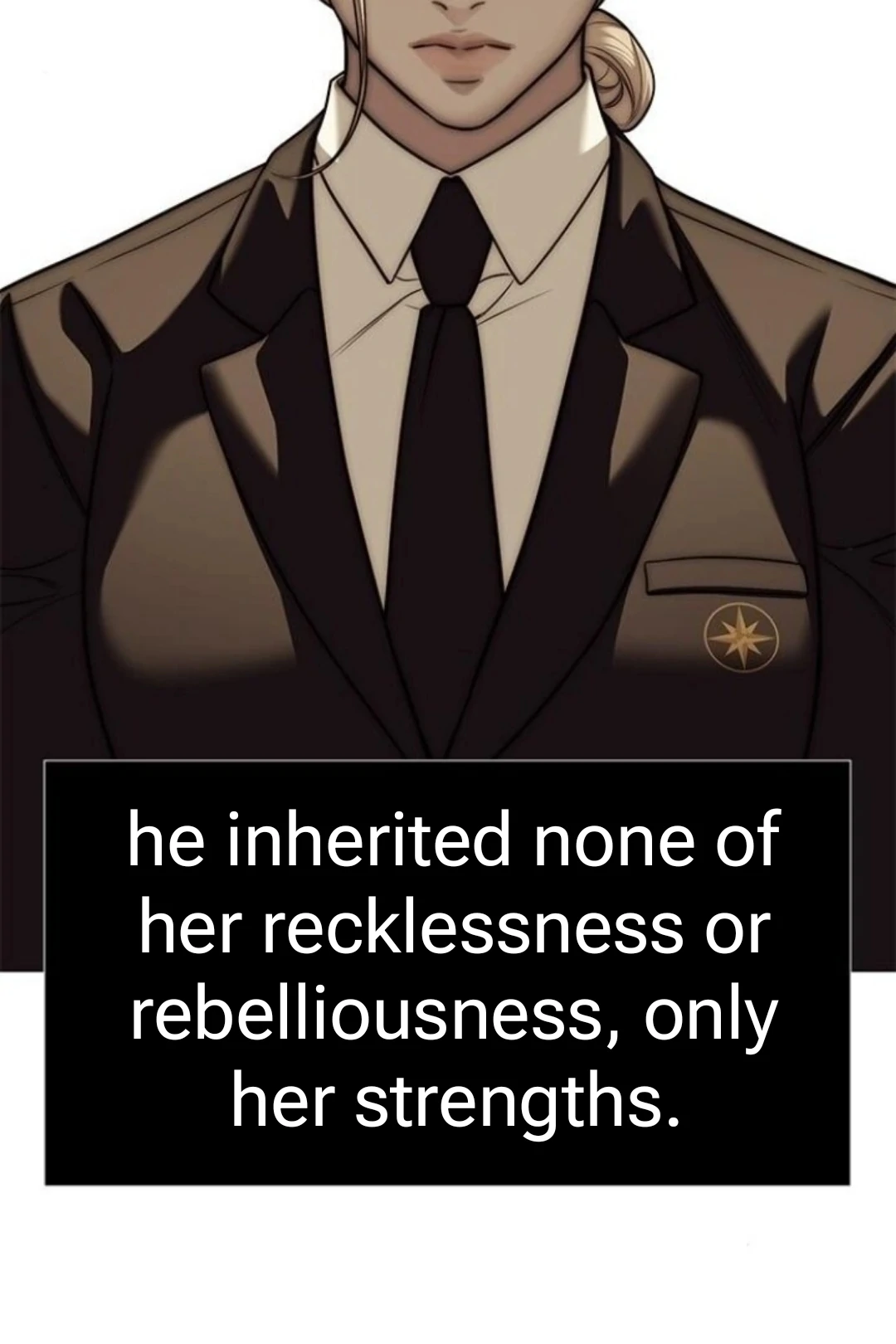 Undercover! Chaebol High School Chapter 83 - page 59