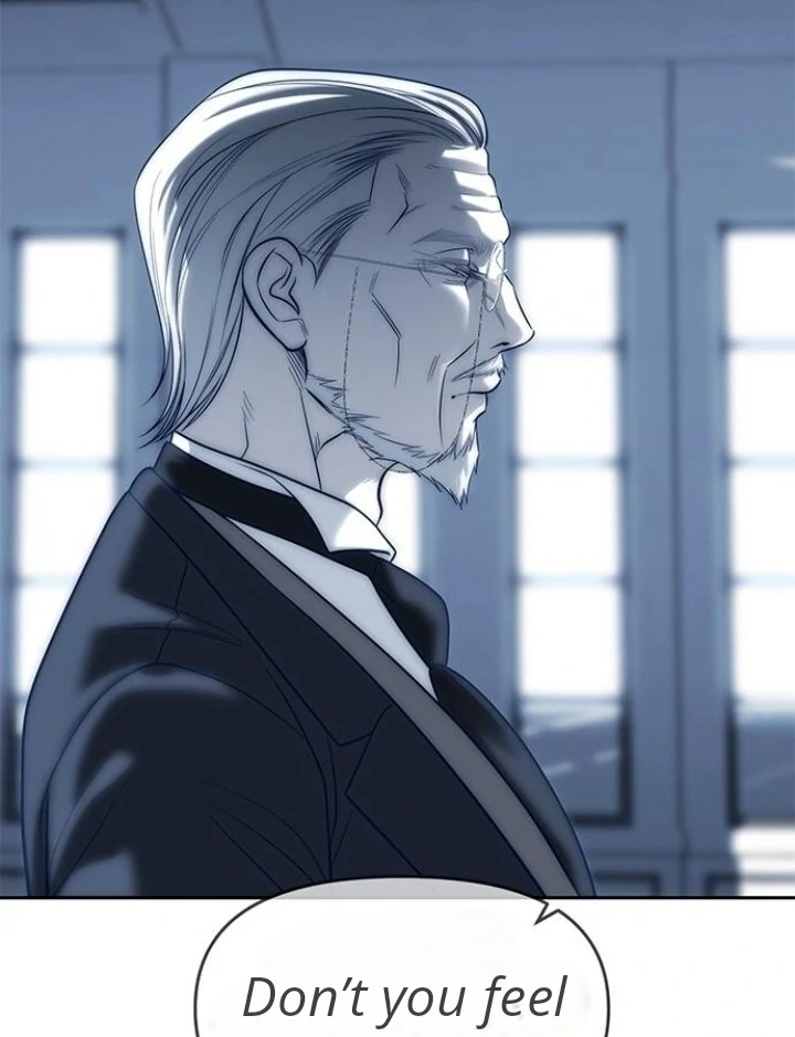 Undercover! Chaebol High School Chapter 83 - page 6