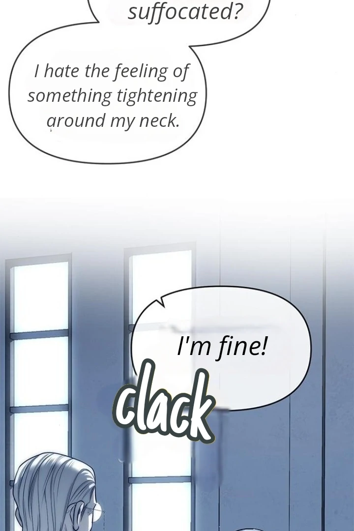 Undercover! Chaebol High School Chapter 83 - page 7