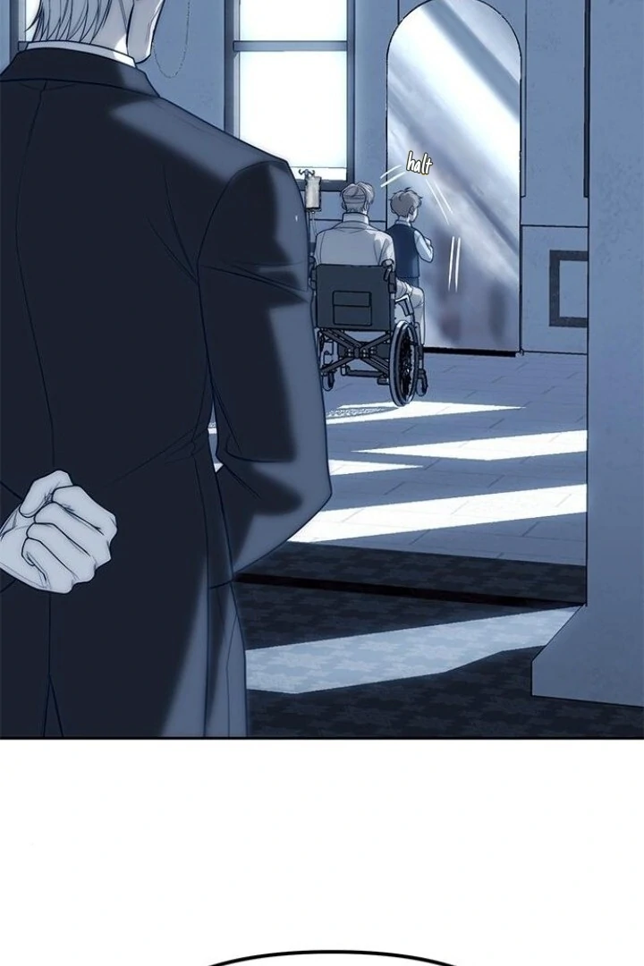 Undercover! Chaebol High School Chapter 83 - page 8