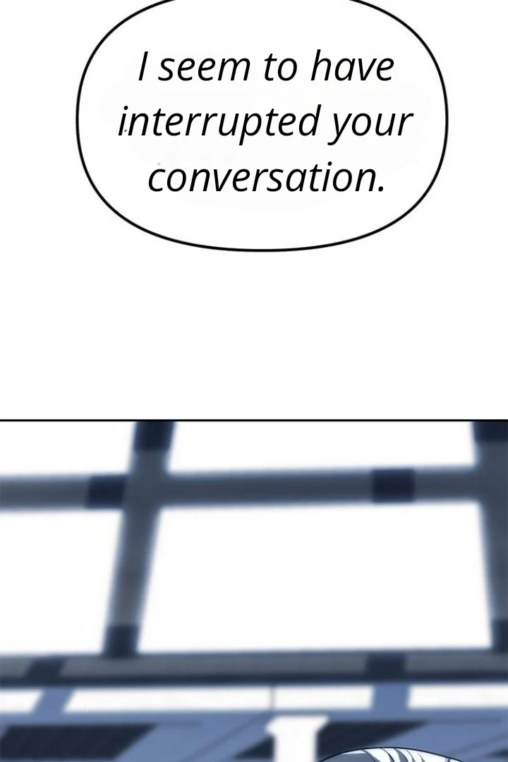 Undercover! Chaebol High School Chapter 83 - page 9