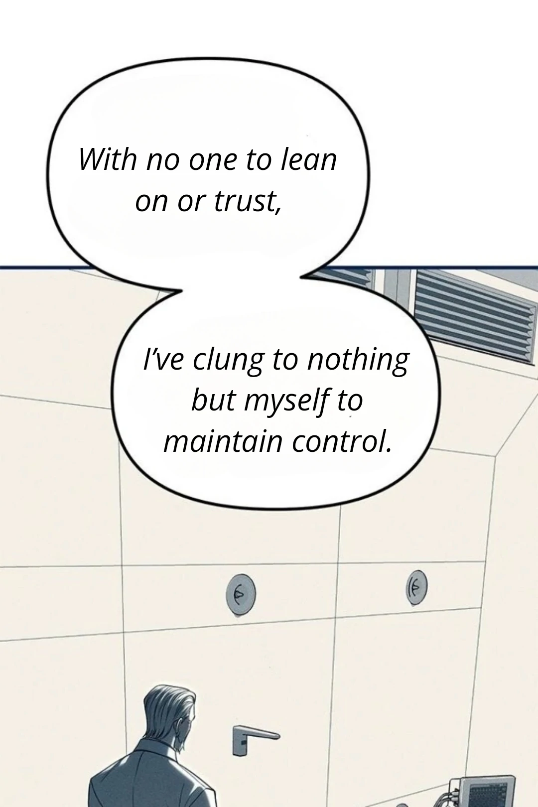 Undercover! Chaebol High School Chapter 83 - page 90
